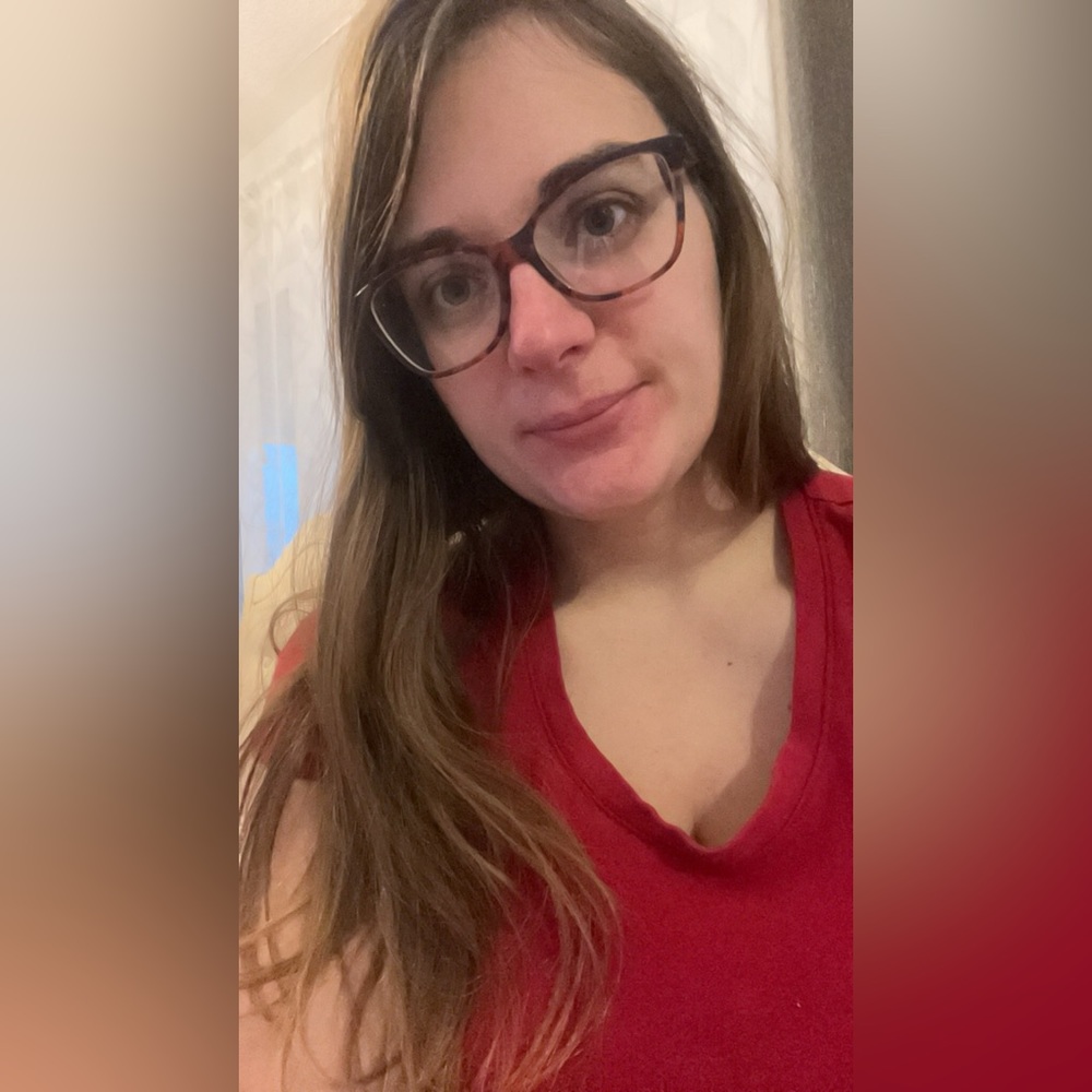 Meet your Posher, Tanya